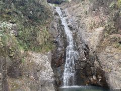 -众神白水涧景区