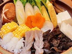 -蟹田居·活蟹料理(东城店)