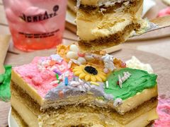 -J Create城市露营咖啡·简餐·宠物(上海动物园店)