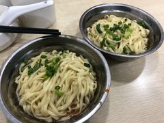 拌面-广达眼镜炖罐(广达店)