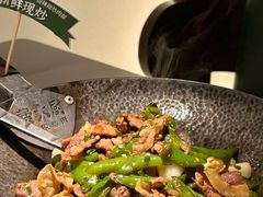 -费大厨辣椒炒肉(黄兴中心广场店)