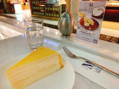 -Lady M New York(澳门伦敦人店)