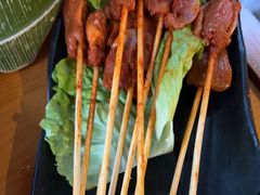 -二荆条·蜀鲜汇城市森林火锅