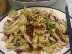 -福泉美食餐厅