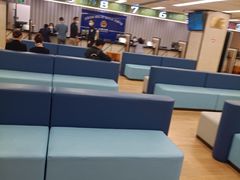 -浦东国际人才港