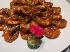 -金苑海鲜酒家(来魅力店)