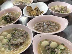 -榮泰米粉湯(Left Shop)