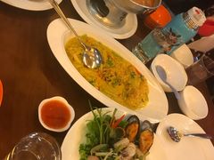 -荷花泰菜(东方新天地店)