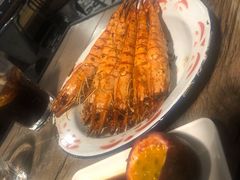-辉记炭烧海鲜大排档·老字号(福田店)