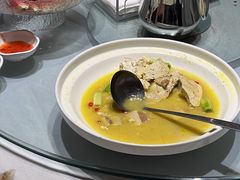 -鸭王烤鸭店(三里河店)