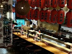 -千代武日本料理(开发区店)