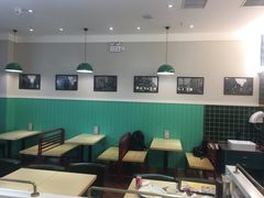 大堂-魏记烧味饭