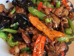 -水煮三国·川鲁江湖菜(香山店)