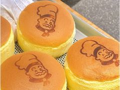 -西村叔叔的店·面包·甜品·蛋糕(崂山丽达店)