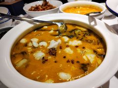 -兰湘子·湘菜小炒(石家庄万象城店)