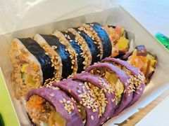 -胤韩紫菜包饭·炸鸡·拌饭(宋家庄店)