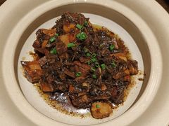 -粗茶淡饭·隐庐私厨(东亭店)