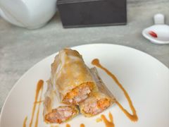 -喜来登由由大酒店九州膳坊中餐厅