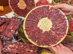 -刘少华贵州小黄牛·鲜牛肉火锅(总店)