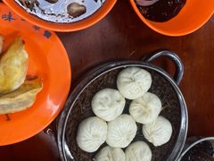 -味一早餐(新芝路店)