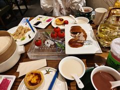 -小大董·烤鸭(王府井apm店)