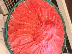 -前门·鲜肉火锅(长风店)