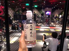 -威尔仕健身·游泳(龙湖天街店)