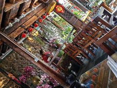 -尽善百年古院餐厅(王家老宅店)