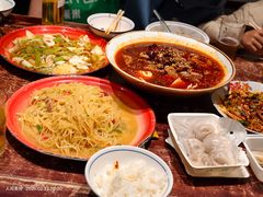 -馬伍旺川菜(安德门店)