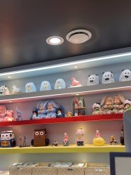-meland club亲子乐园(重庆万象城店)