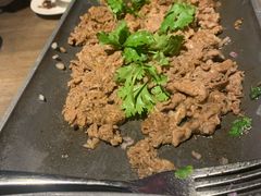 -黛瓦里巷(南京东路店)