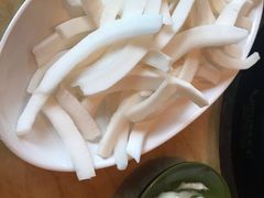 -龙泉人椰子鸡.糟粕醋.海南菜(三亚旗舰店)