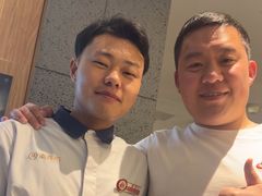 -海底捞火锅(万丰桥店)