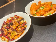 -温馨园·川湘菜馆(经七路店)