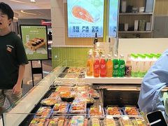 -上清·三文鱼鲜寿司(同德店)