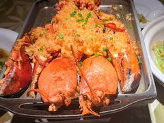 -锦绣金山人家(友谊店)