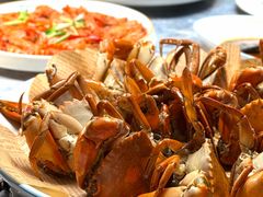-友强·23年特色海鲜大排档(厦门店)