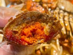 -有位虾匠·香辣蟹·小龙虾(李村店)