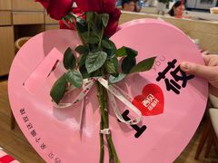 -西贝(苏州绿宝广场店)