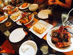 -Ministry of Crab(科伦坡店)