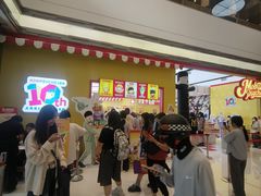 -上海静安大悦城