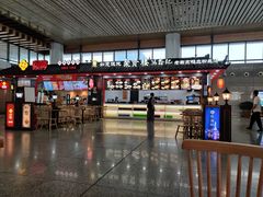 -冯鑫记南京鸭血粉丝汤(南京南站店)