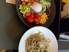-武汉武昌威斯汀酒店-知味自助餐厅