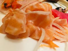 -洲际酒店·地平线全日餐厅HORIZON CAFÉ