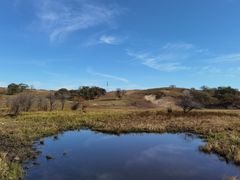 -塞罕坝国家级自然保护区