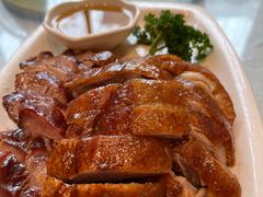 -嘉逸传菜(洛川东路店)