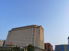 -北京饭店