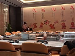 -赤坂亭·M9和牛烧肉·铁板烧·日料398放题(长泰广场店)