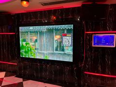 -欢乐糖果KTV(长江店)