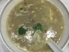 西湖牛肉羹-咬不得高祖生煎·简餐(天城商业中心店)